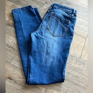 Route 66 Skinny ladies jeans. Size 4 EUC